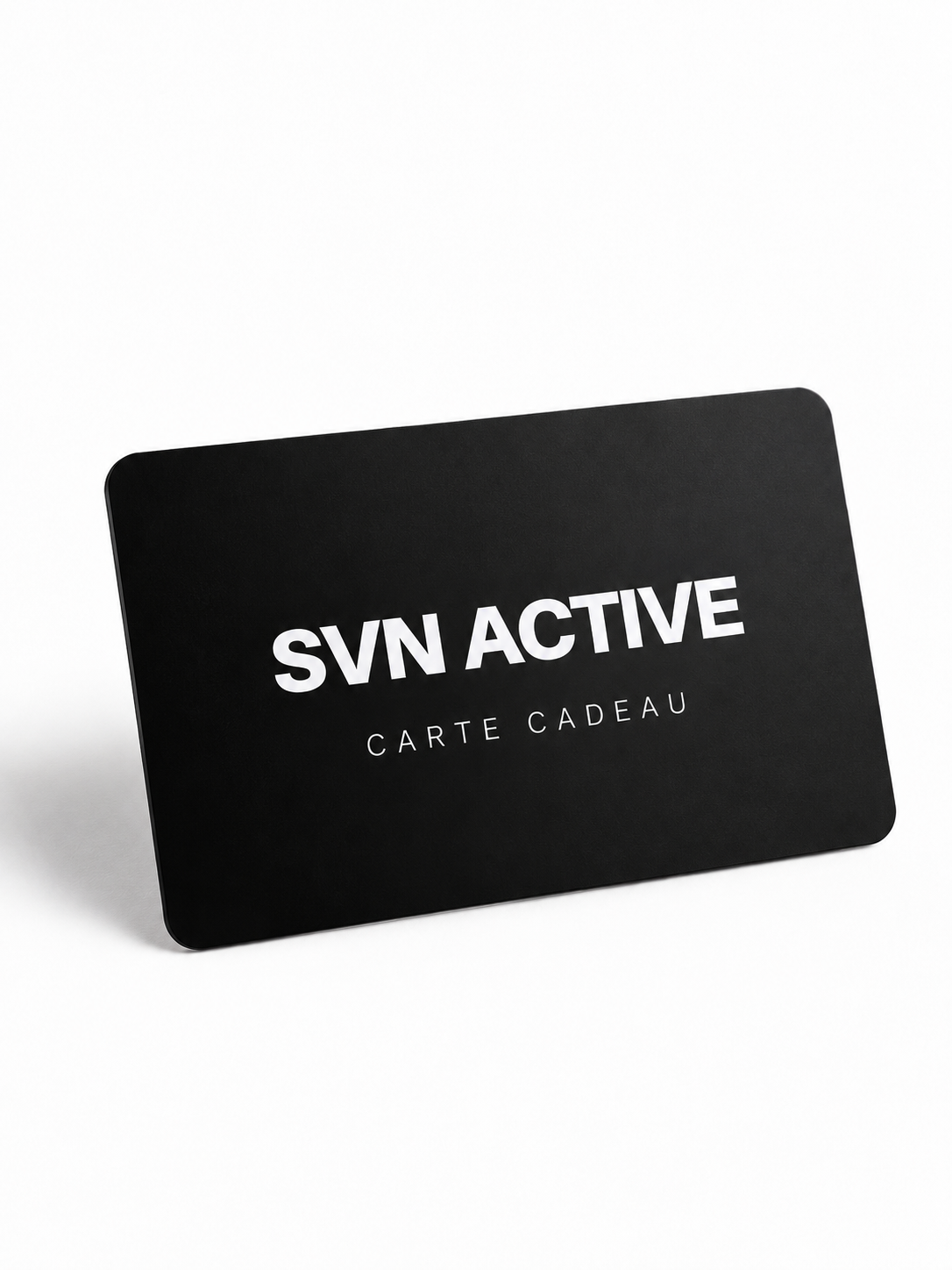 Carte cadeau