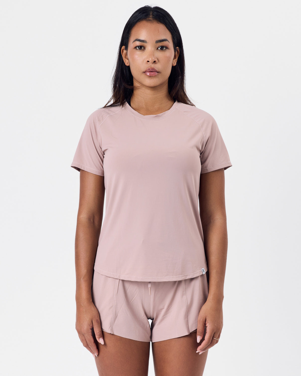 Runner Lose T-Shirt