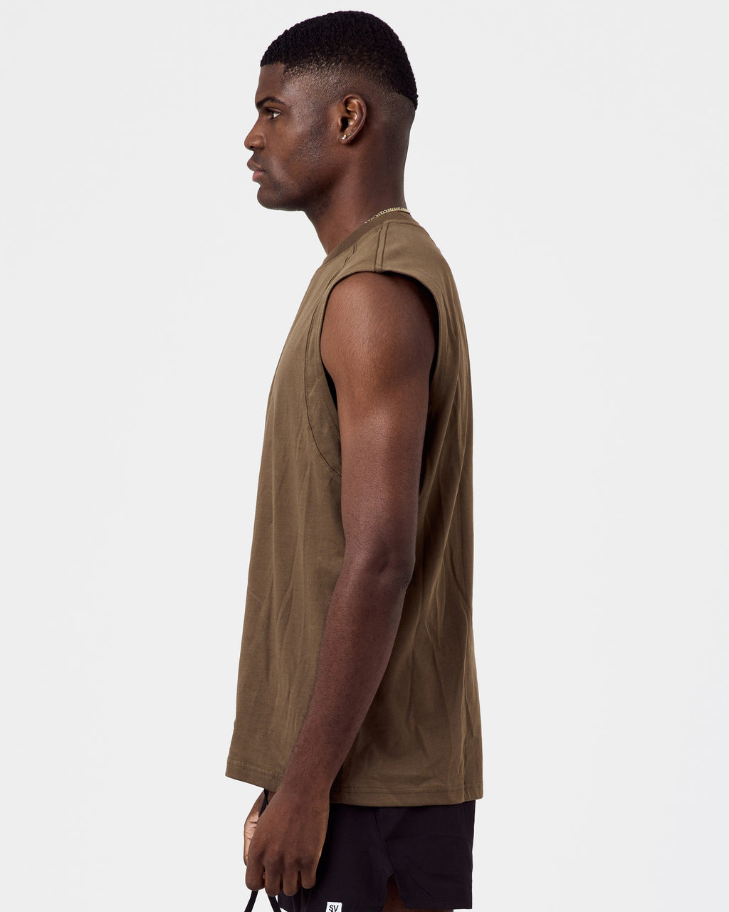 190 Straight Tank Top — Squad