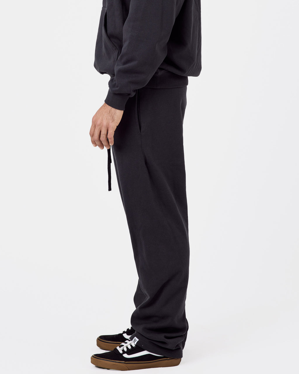 Heavyweight Unisex Jogger Pants — Iron