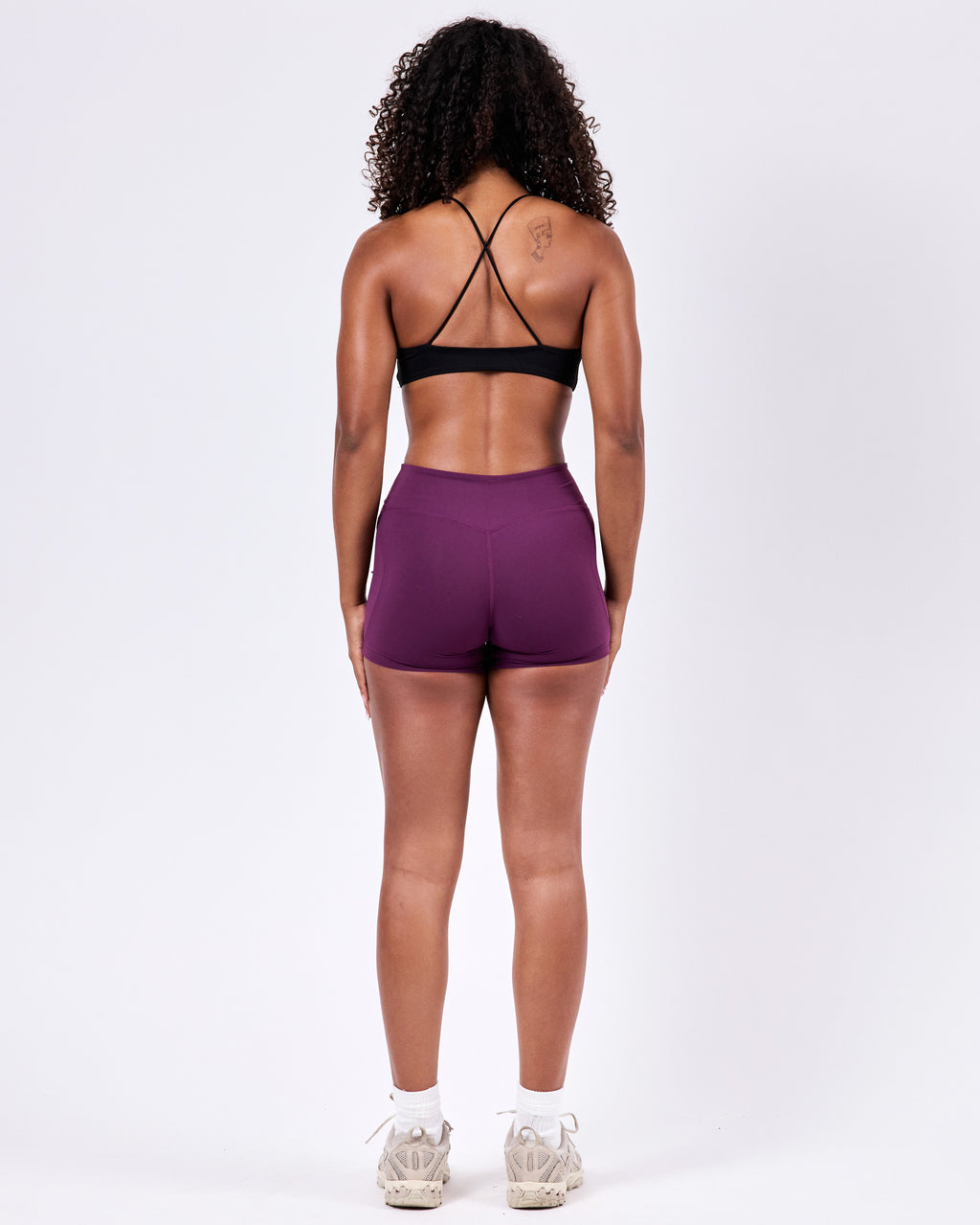 Motion Shorts