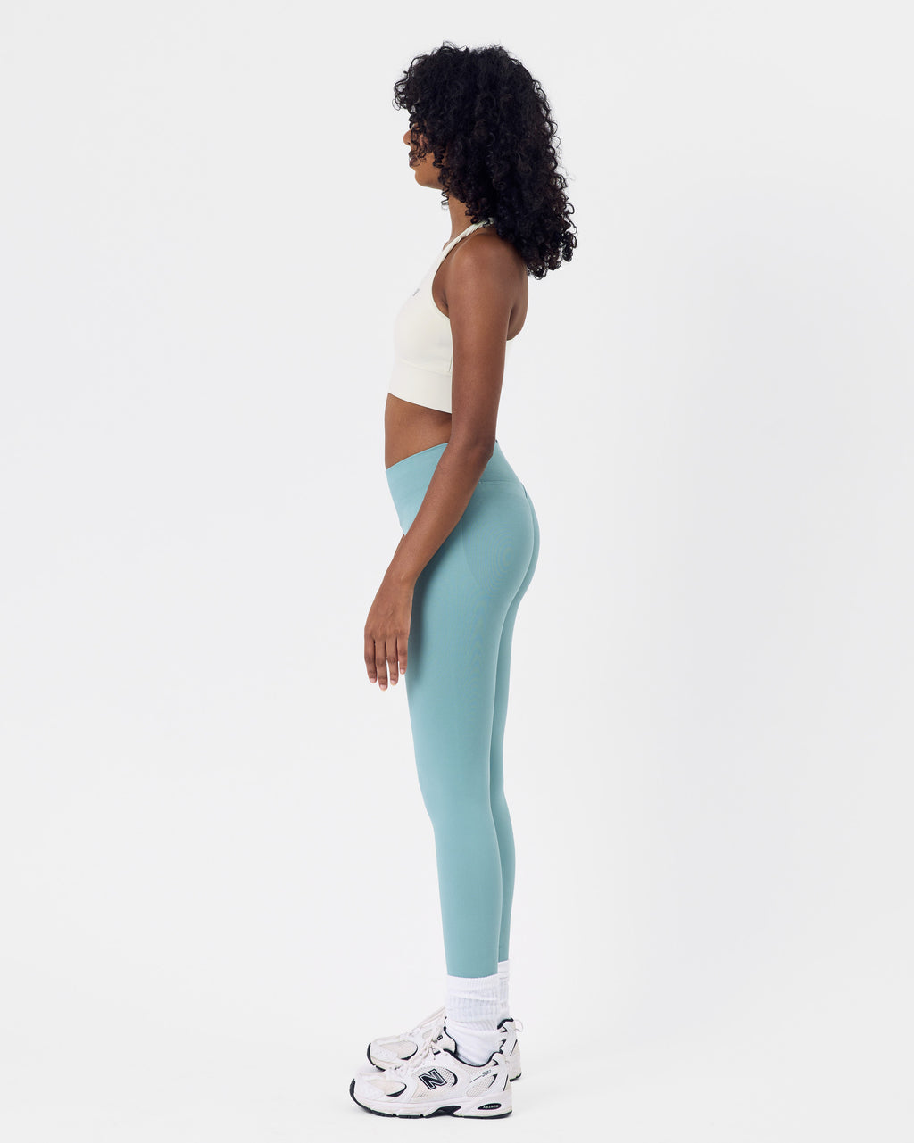 Vital Seamless Scrunch Leggings