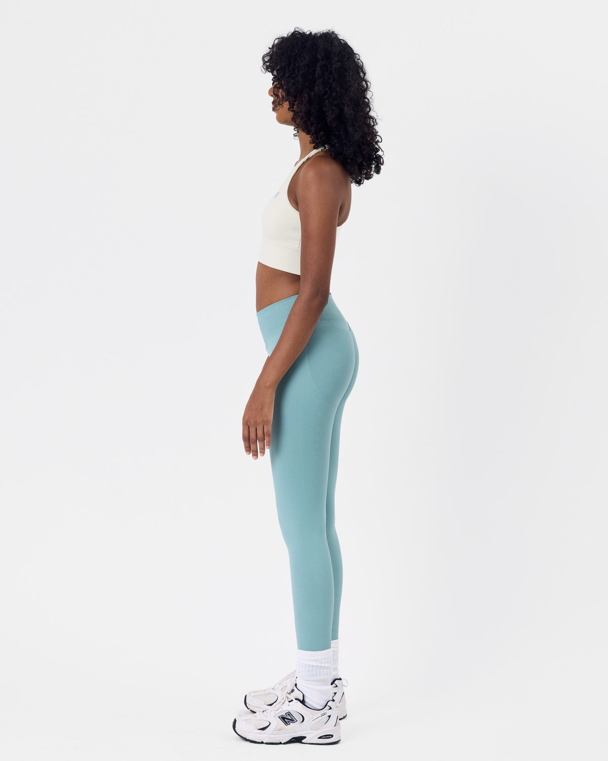 Vital Seamless Scrunch Leggings