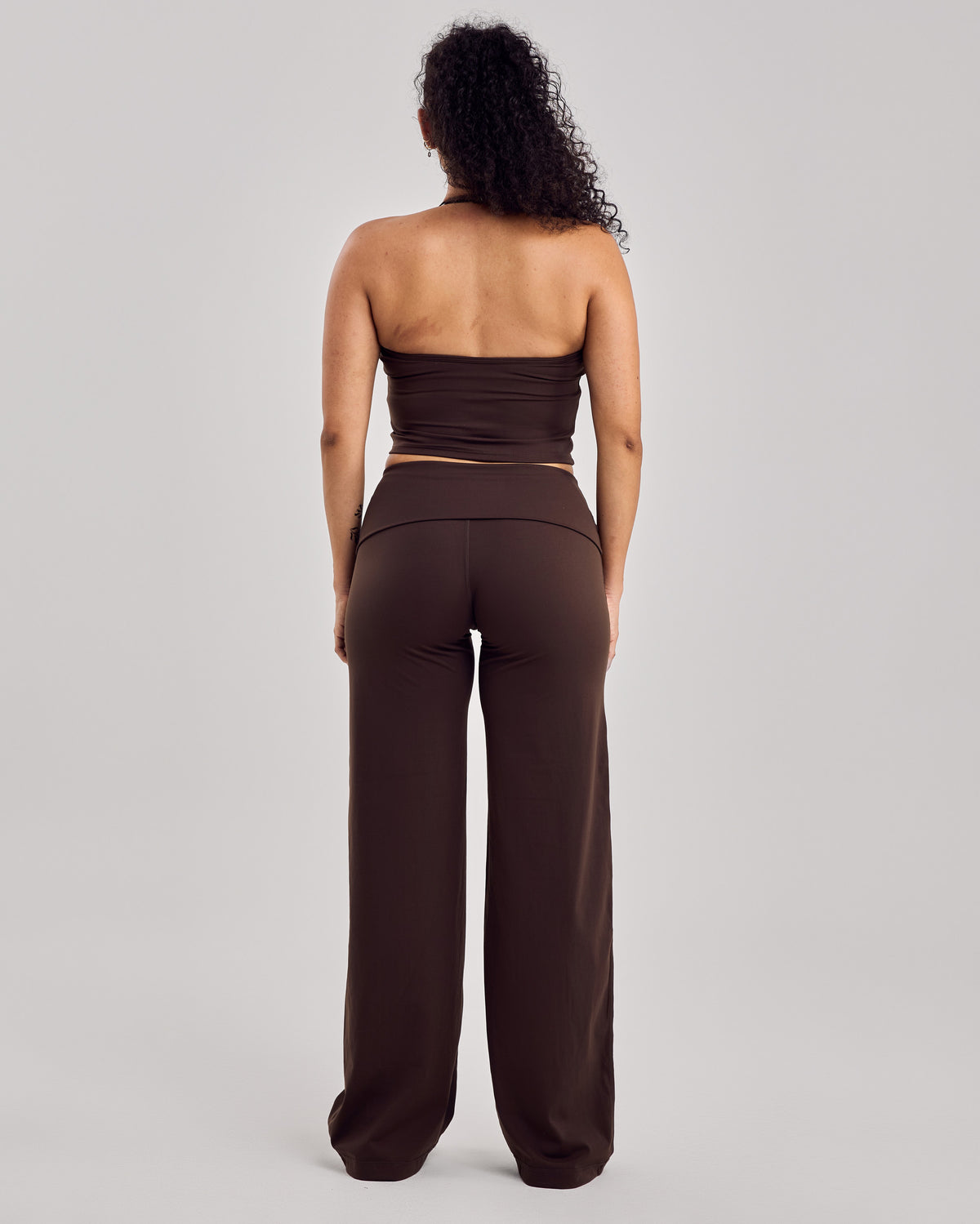 Nova Halter Neck Top