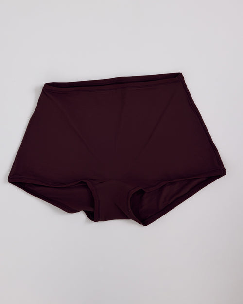 4 Pack Invisible Boxer - Multi Set