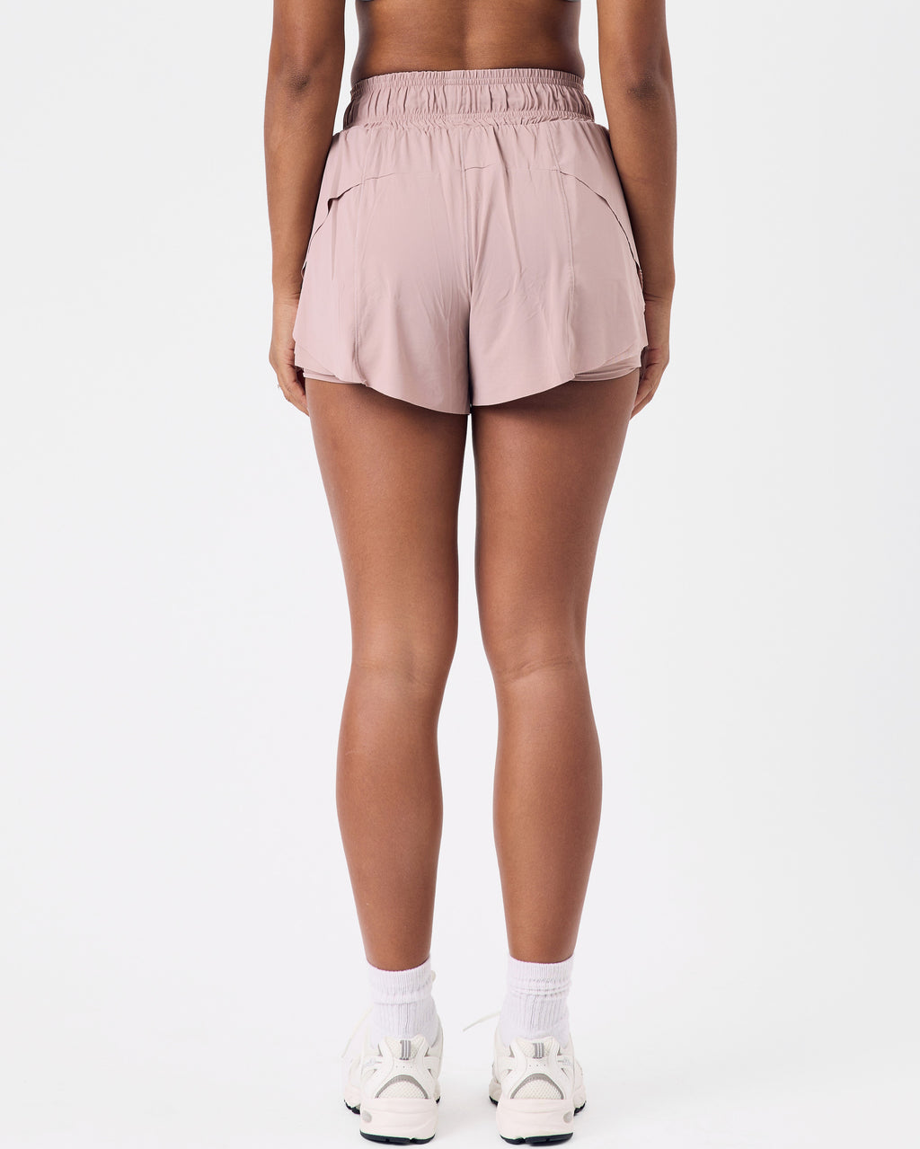 Runner Lose Shorts