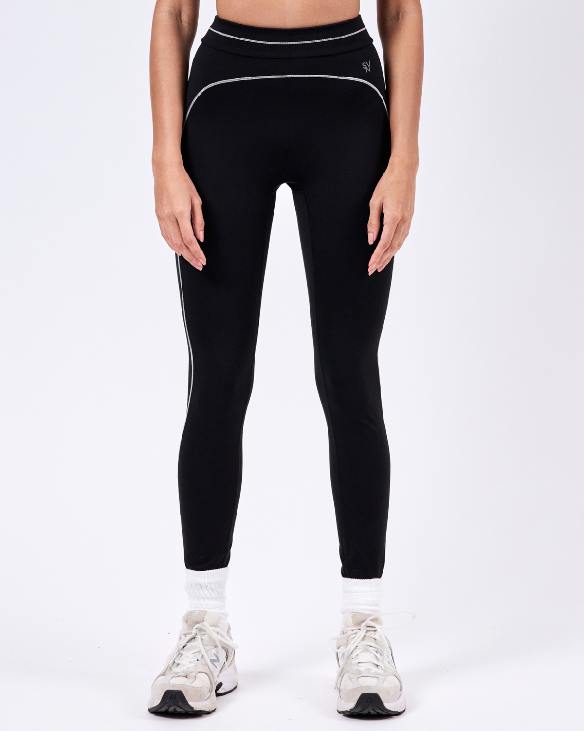 Two Tone Leggings