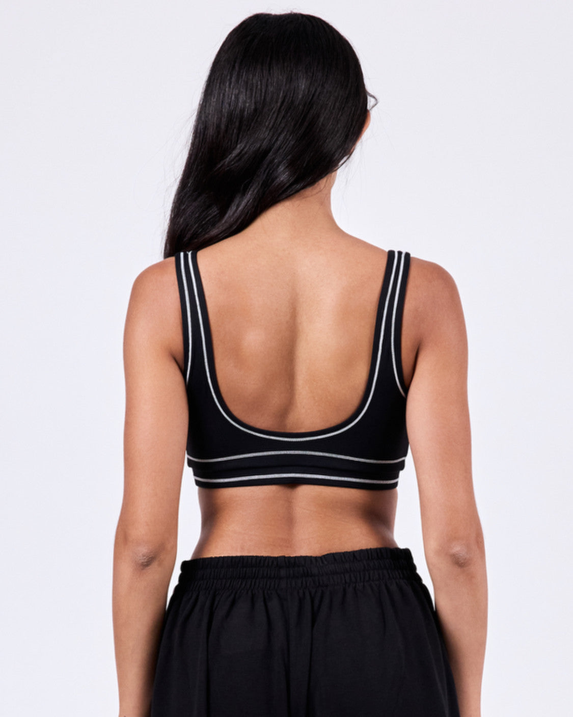 Two Tone Bra