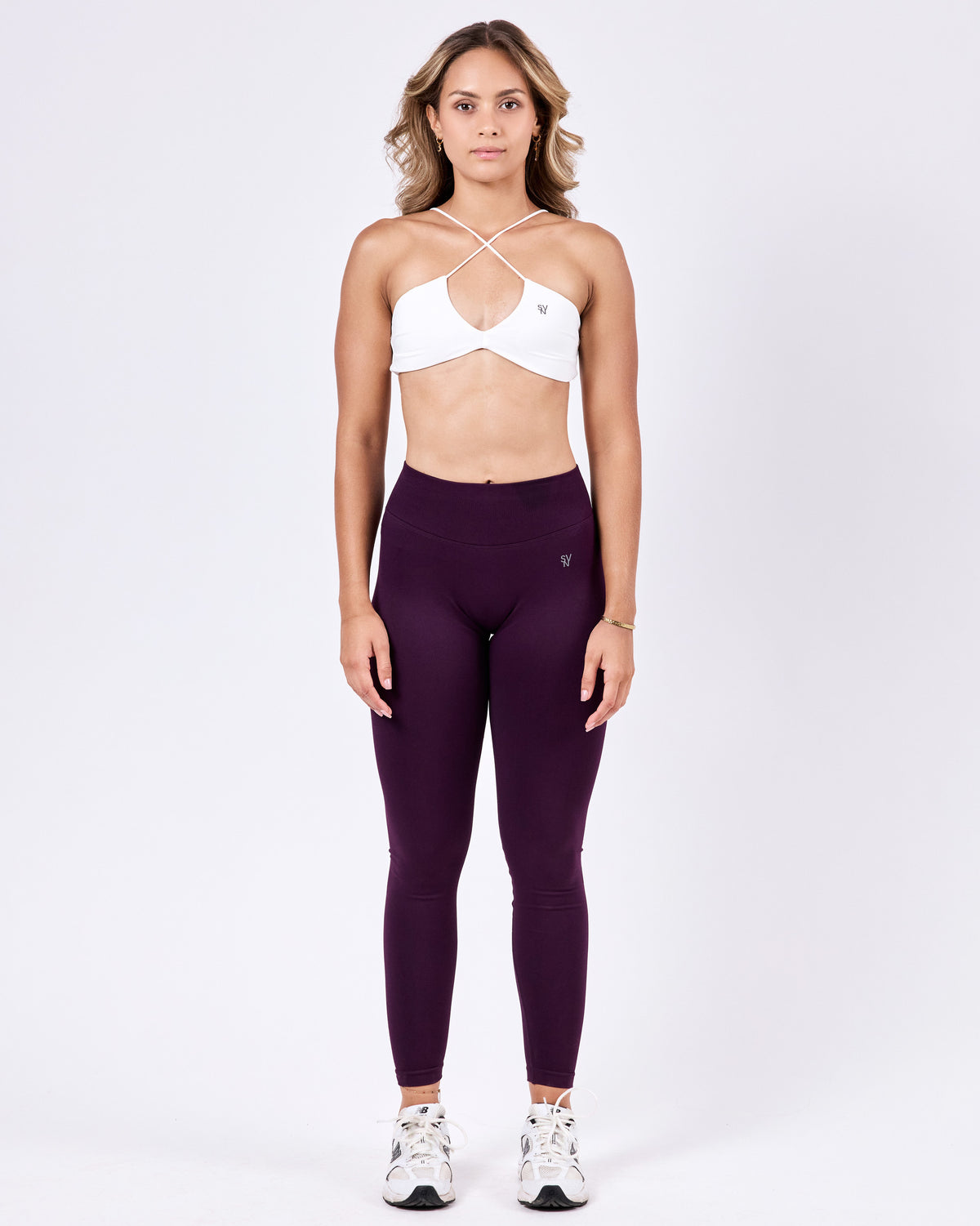 Vital Seamless Scrunch Leggings