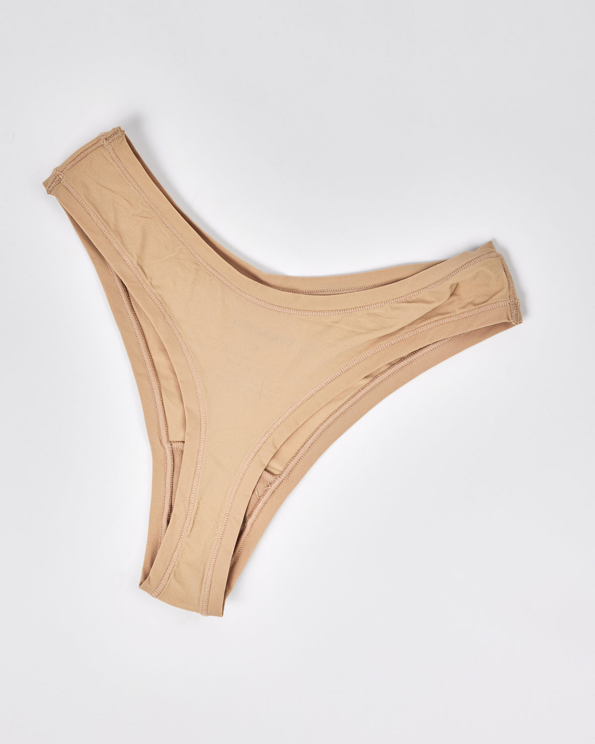 4 Pack Invisible Thong -  Multi Set