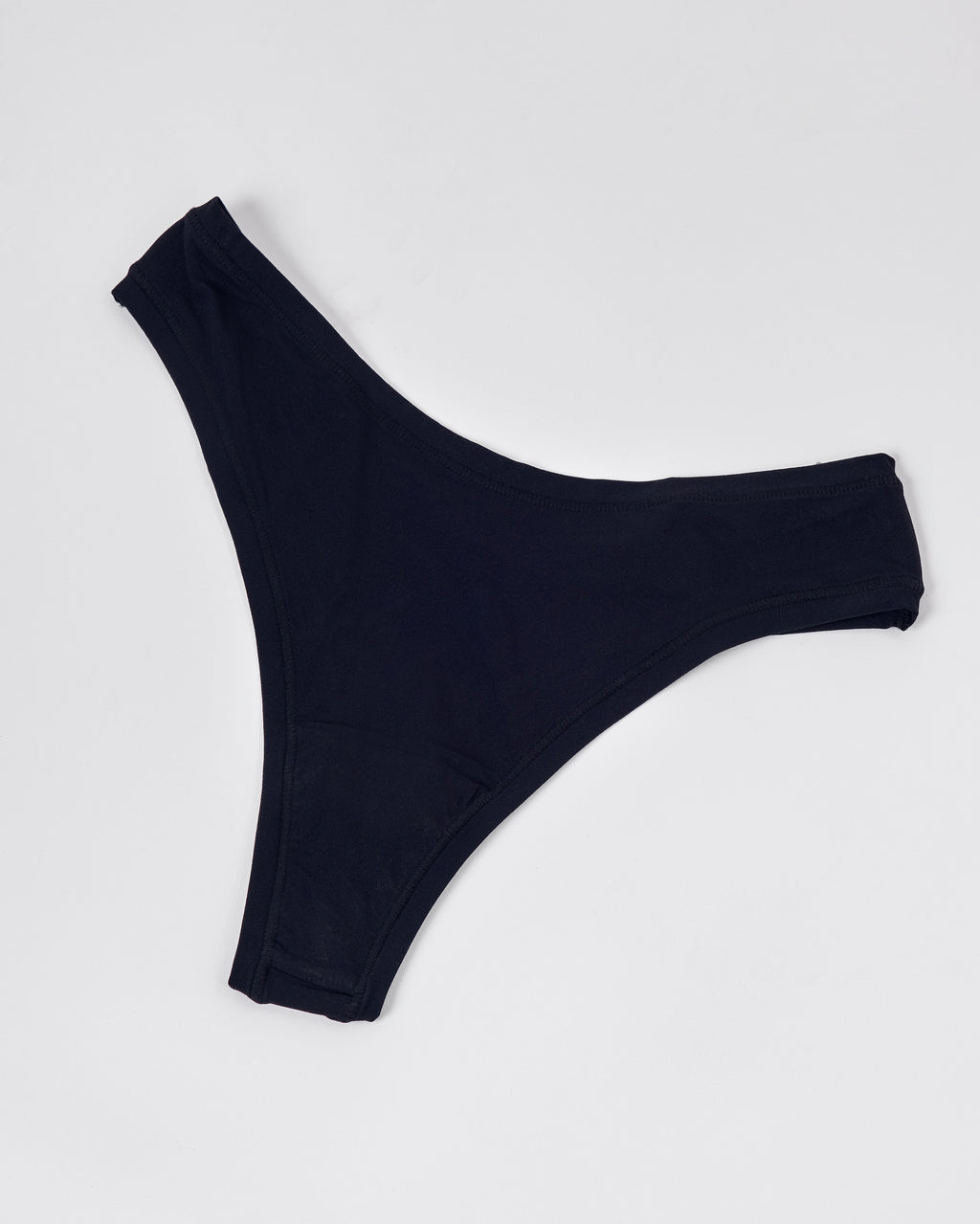 4 Pack Invisible Thong -  Multi Set