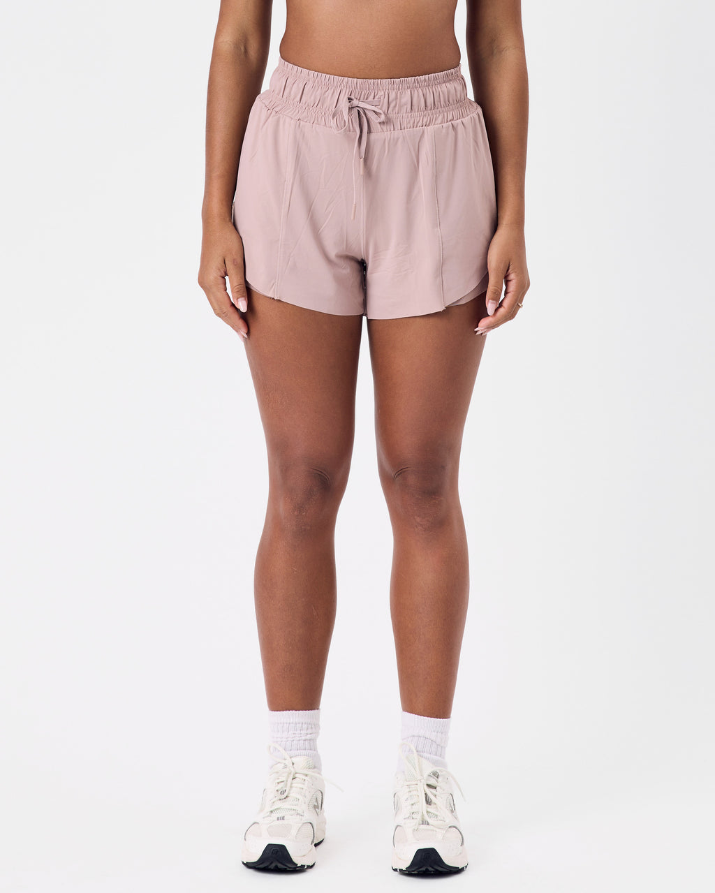 Runner Lose Shorts