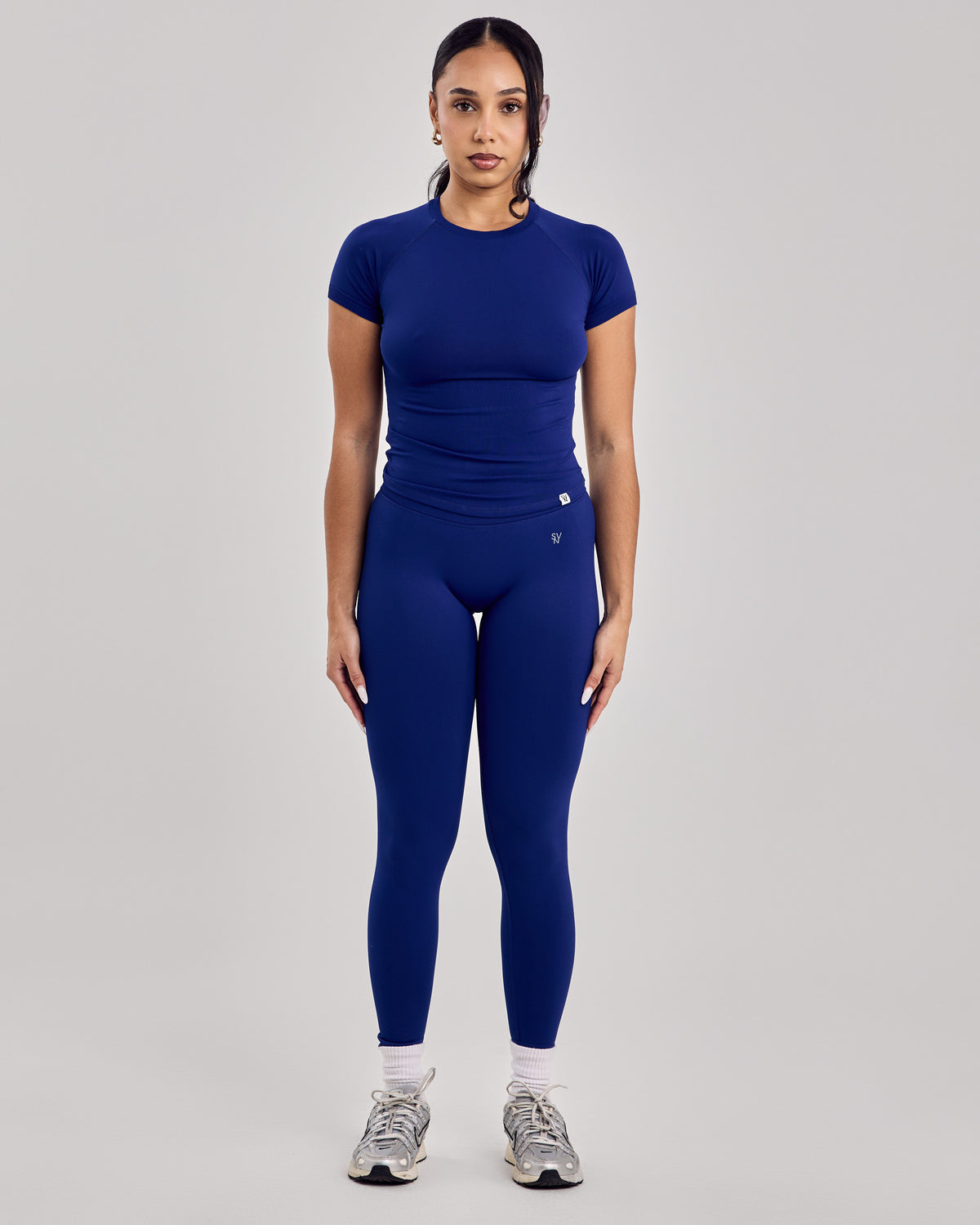 Vital Seamless Scrunch Leggings