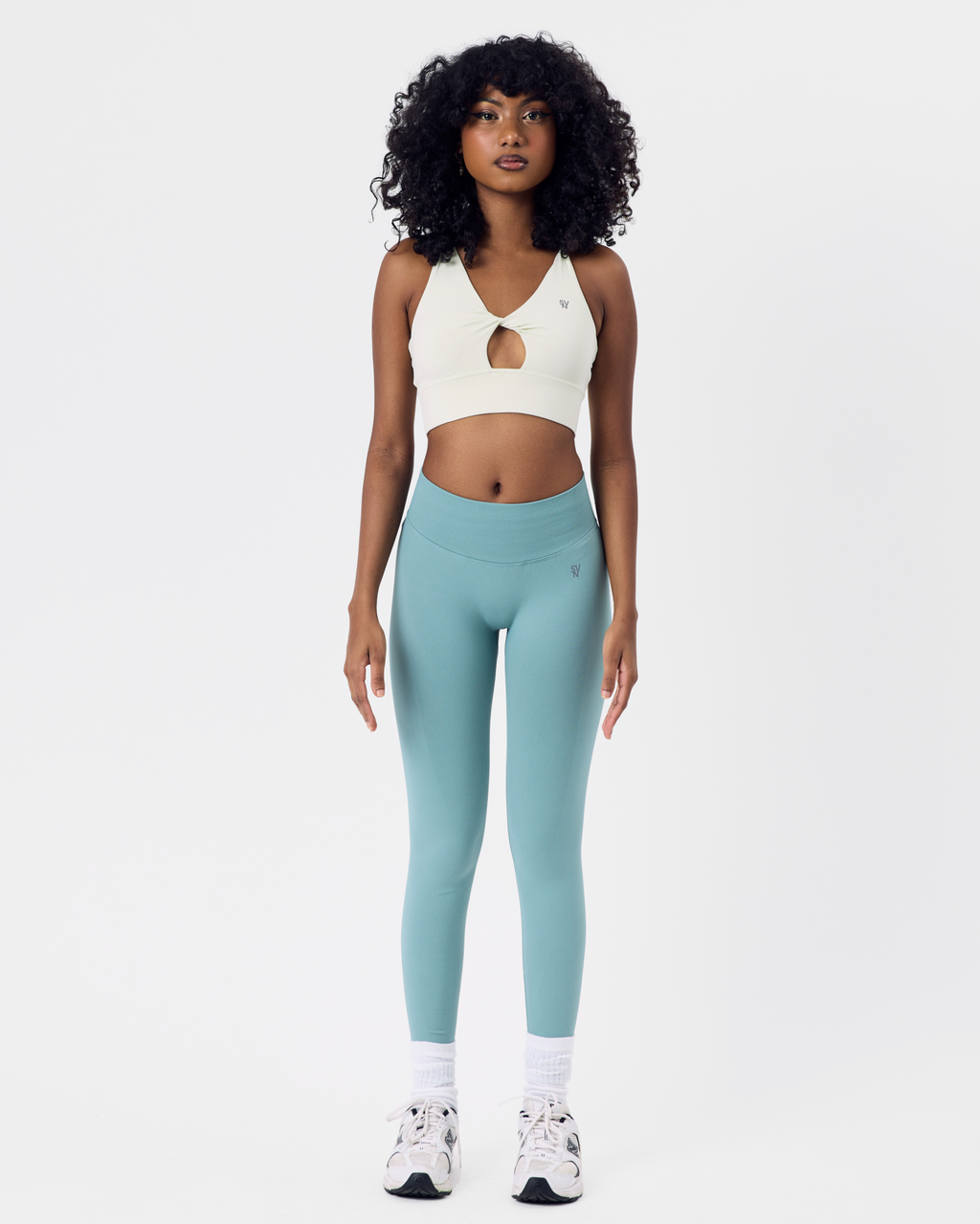 Vital Seamless Scrunch Leggings