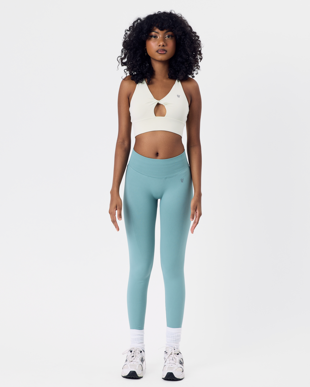 Vital Seamless Scrunch Leggings