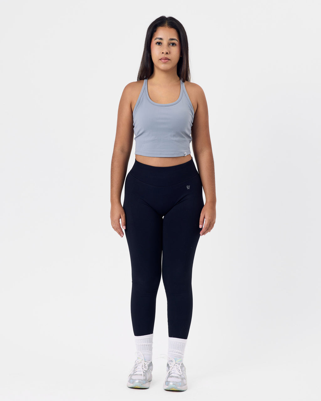 Vital Seamless Scrunch Leggings