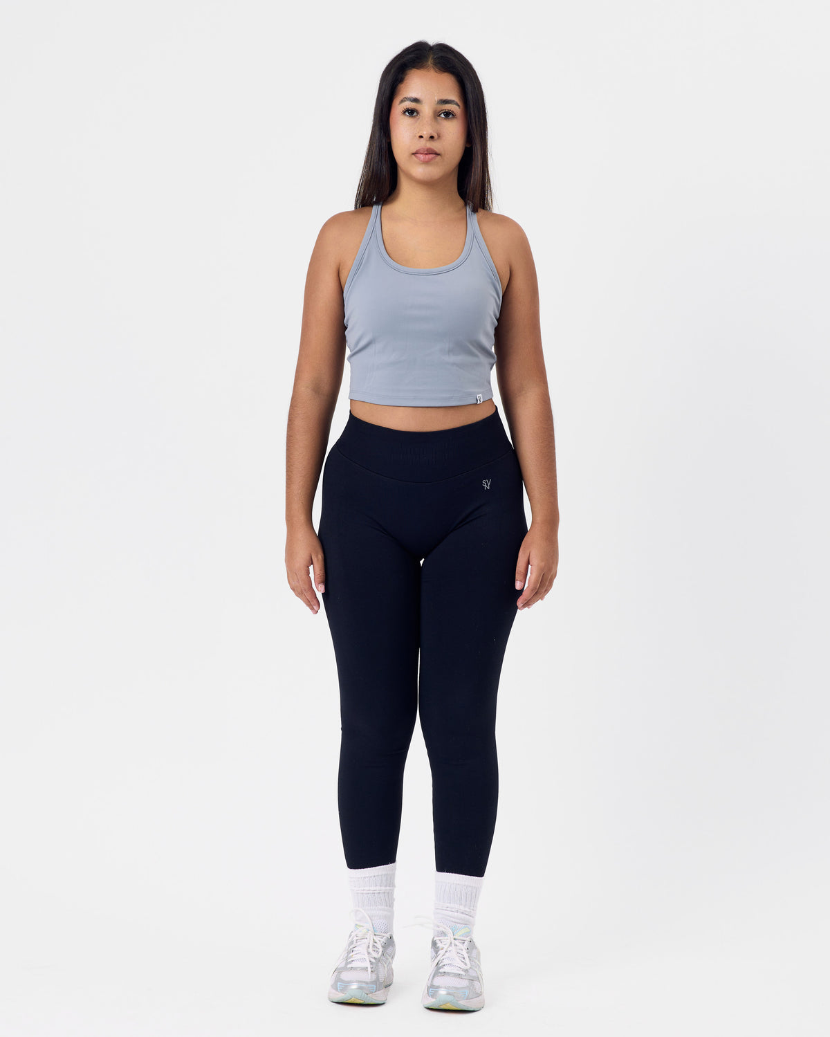 Vital Seamless Scrunch Leggings