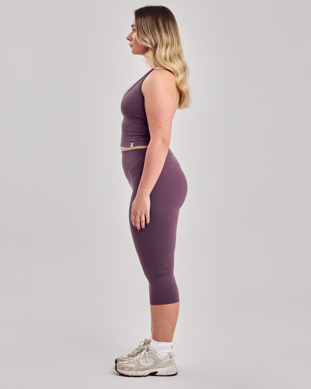 Nova Halter Neck Top