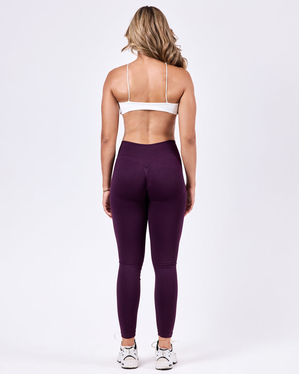 Vital Seamless Scrunch Leggings