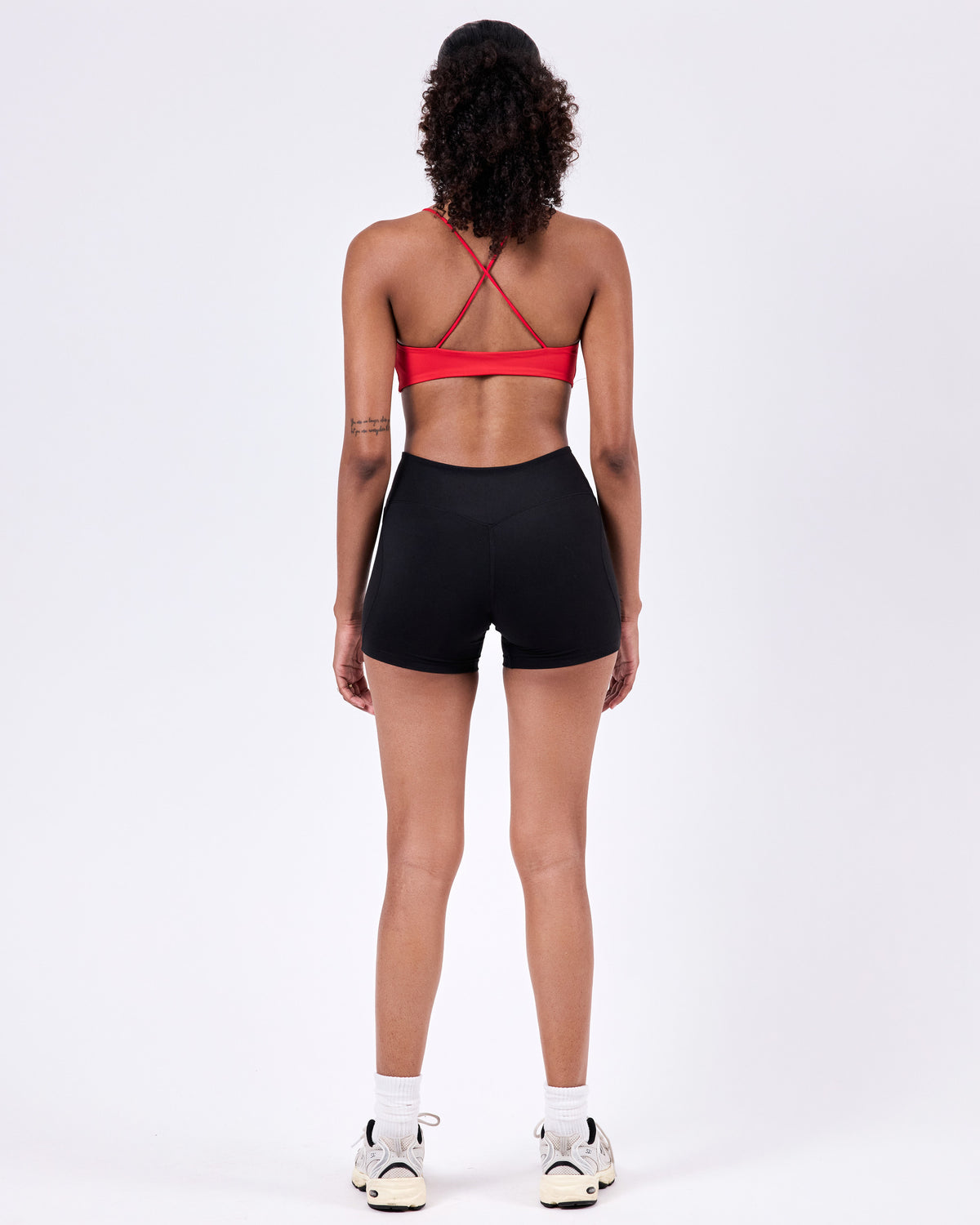 Motion Shorts