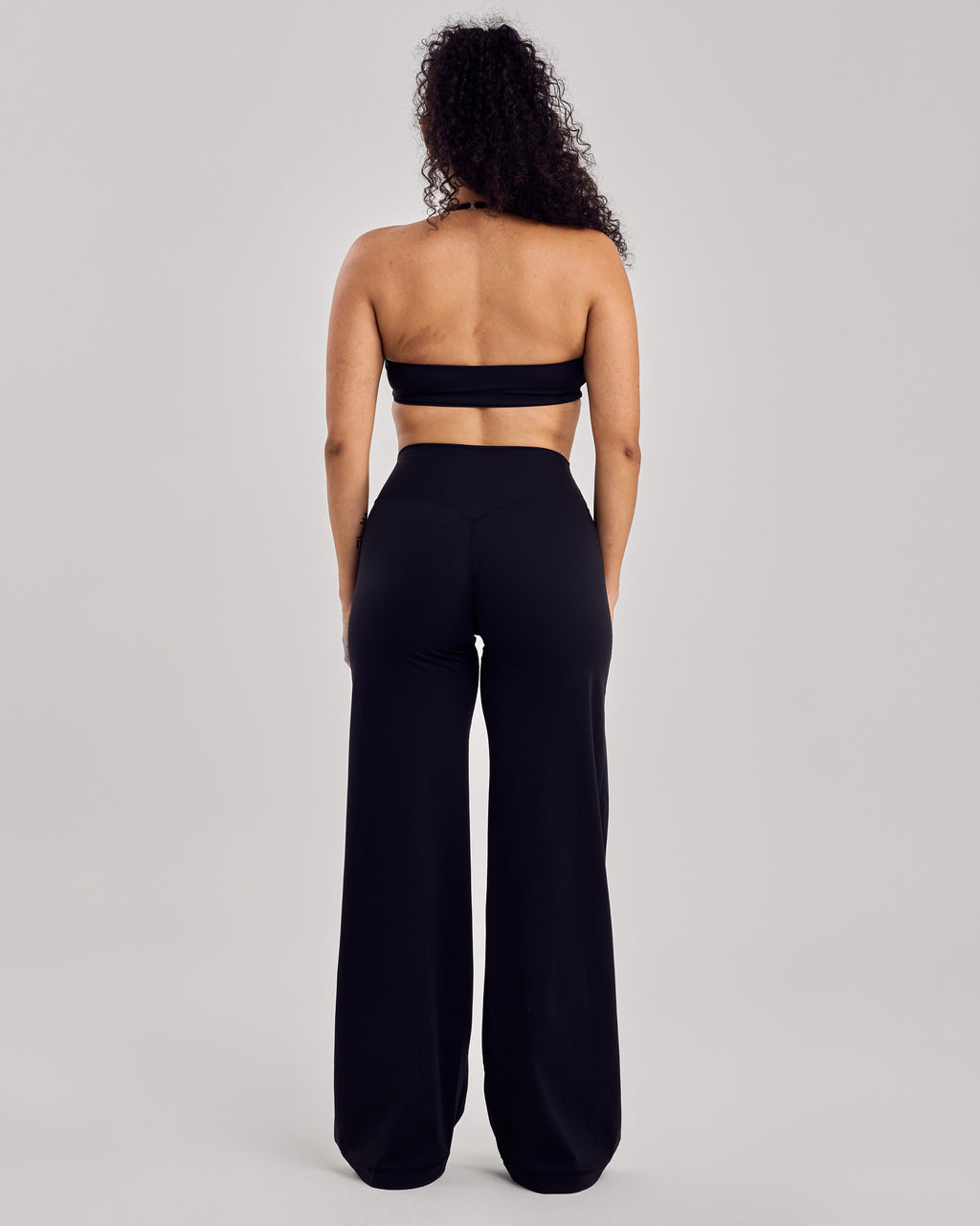 Nova Bra — Jet Black