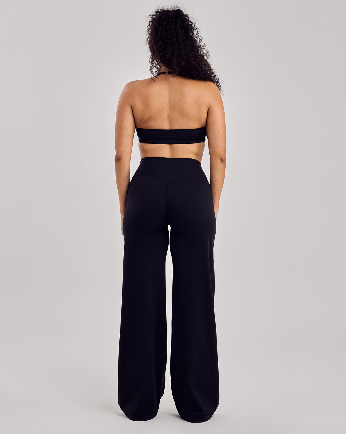 Nova Bra — Jet Black