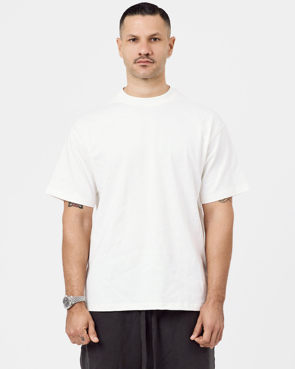 305 Oversized Cotton T-Shirt