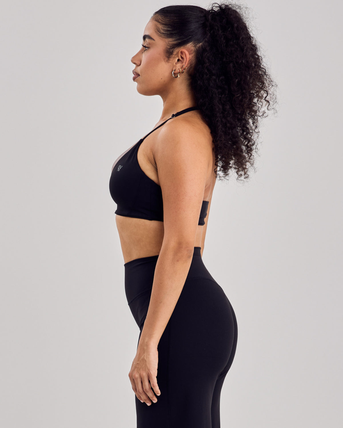 Nova Bra — Jet Black
