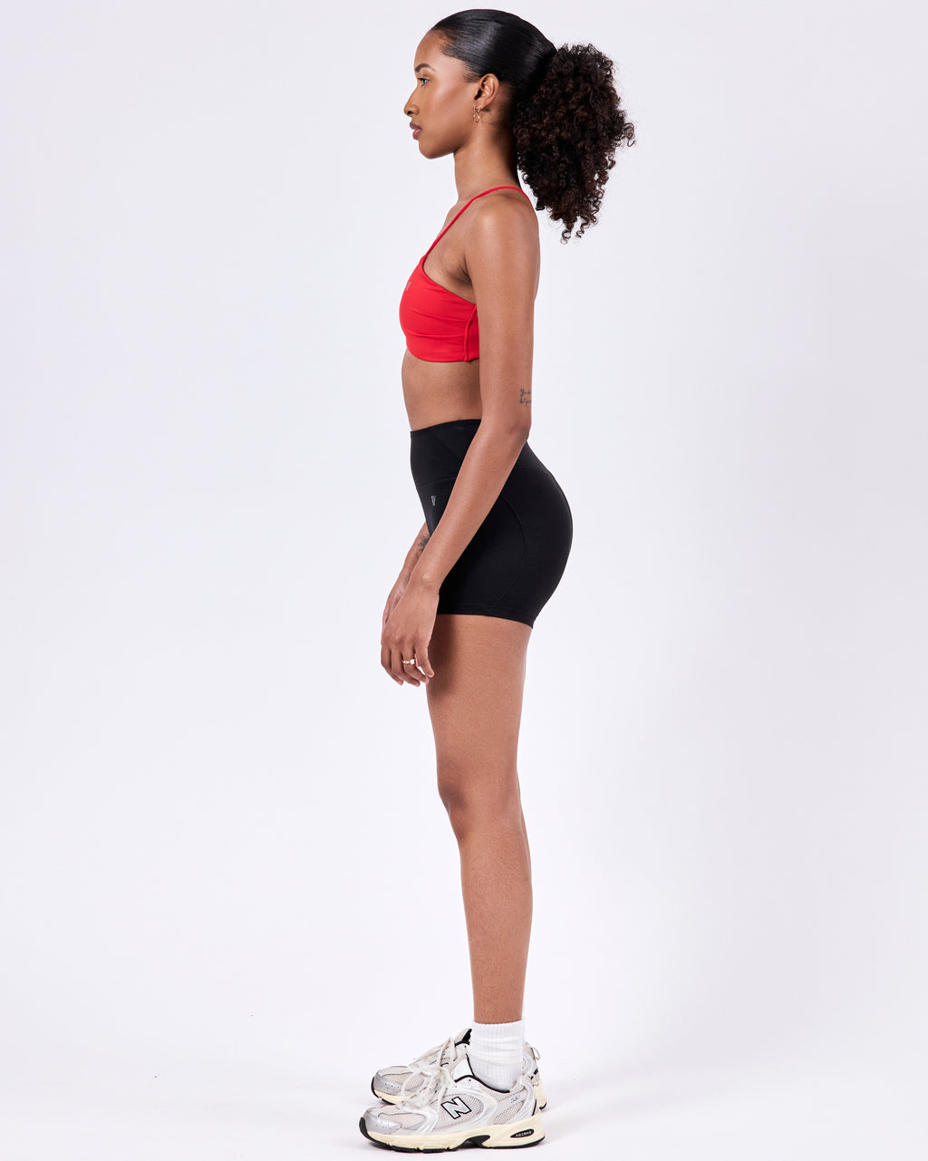 Motion Shorts