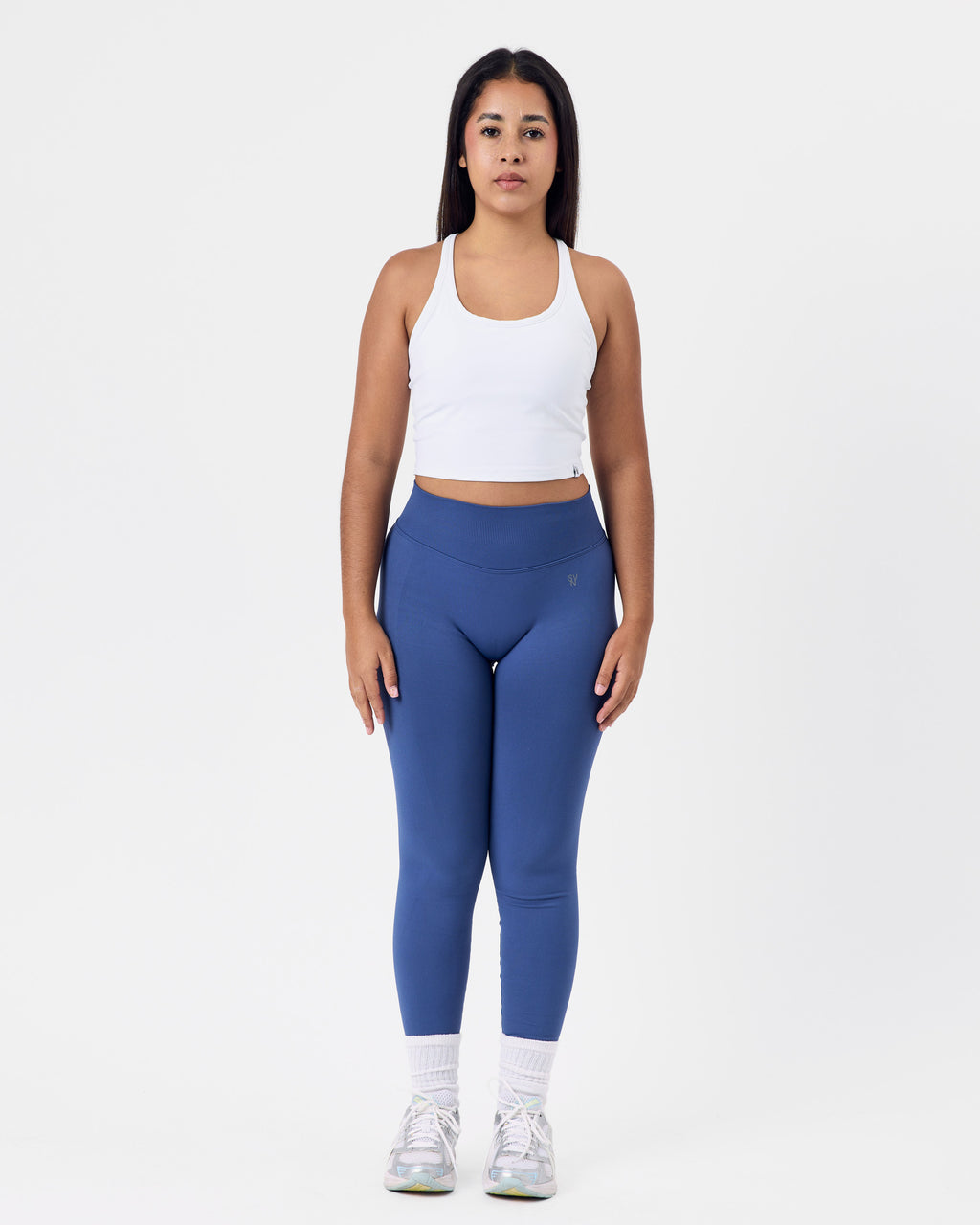 Vital Seamless Scrunch Leggings