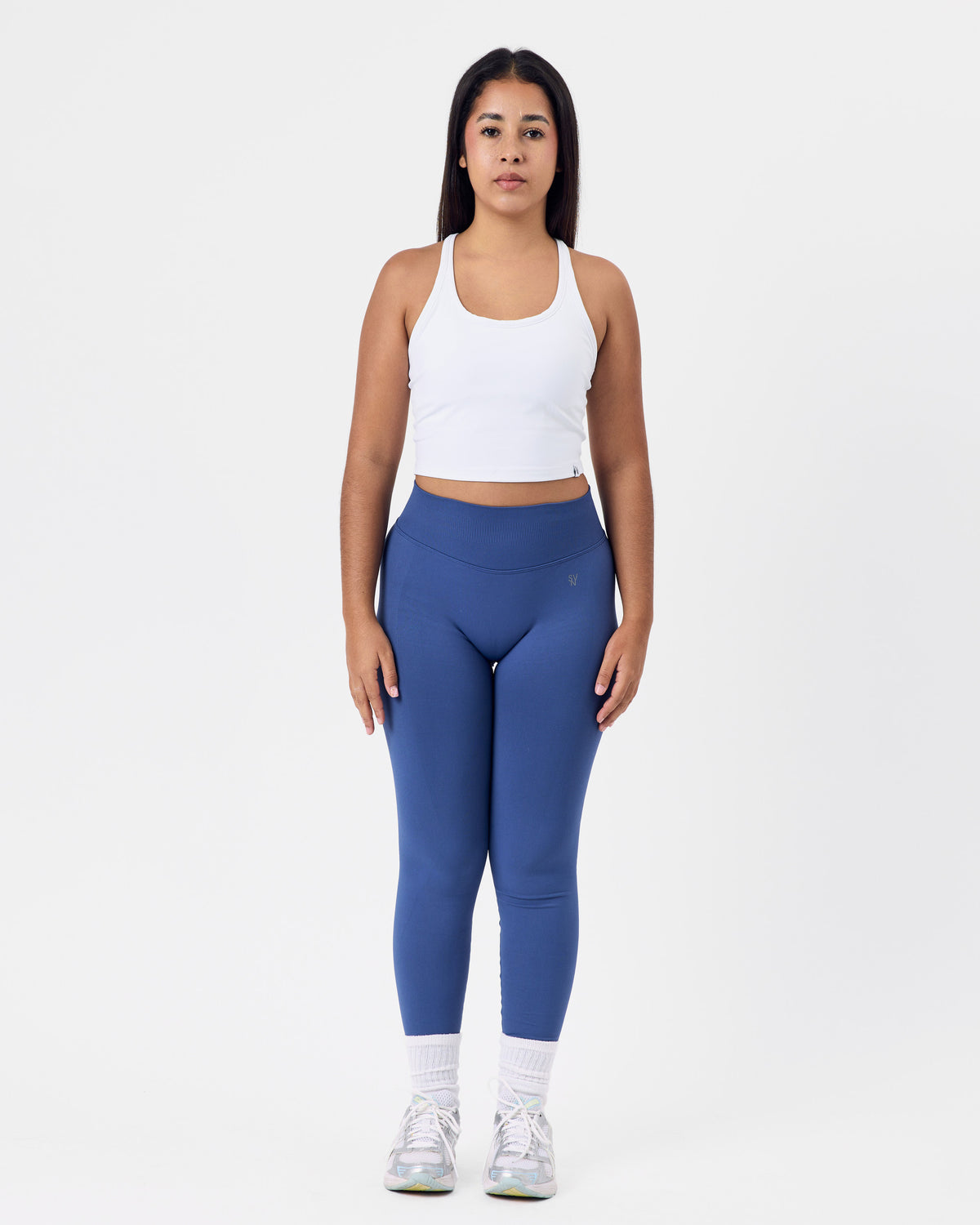 Vital Seamless Scrunch Leggings