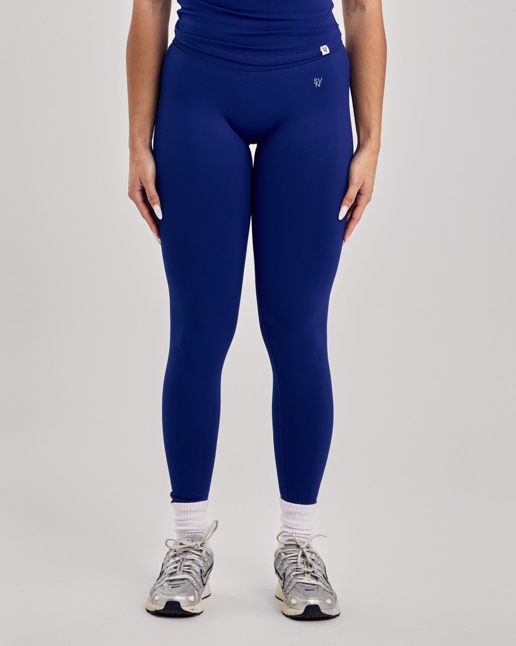 Vital Seamless Scrunch Leggings