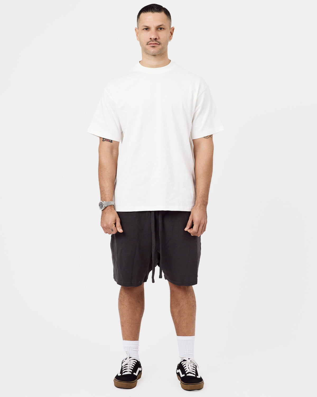 305 Oversized Cotton T-Shirt