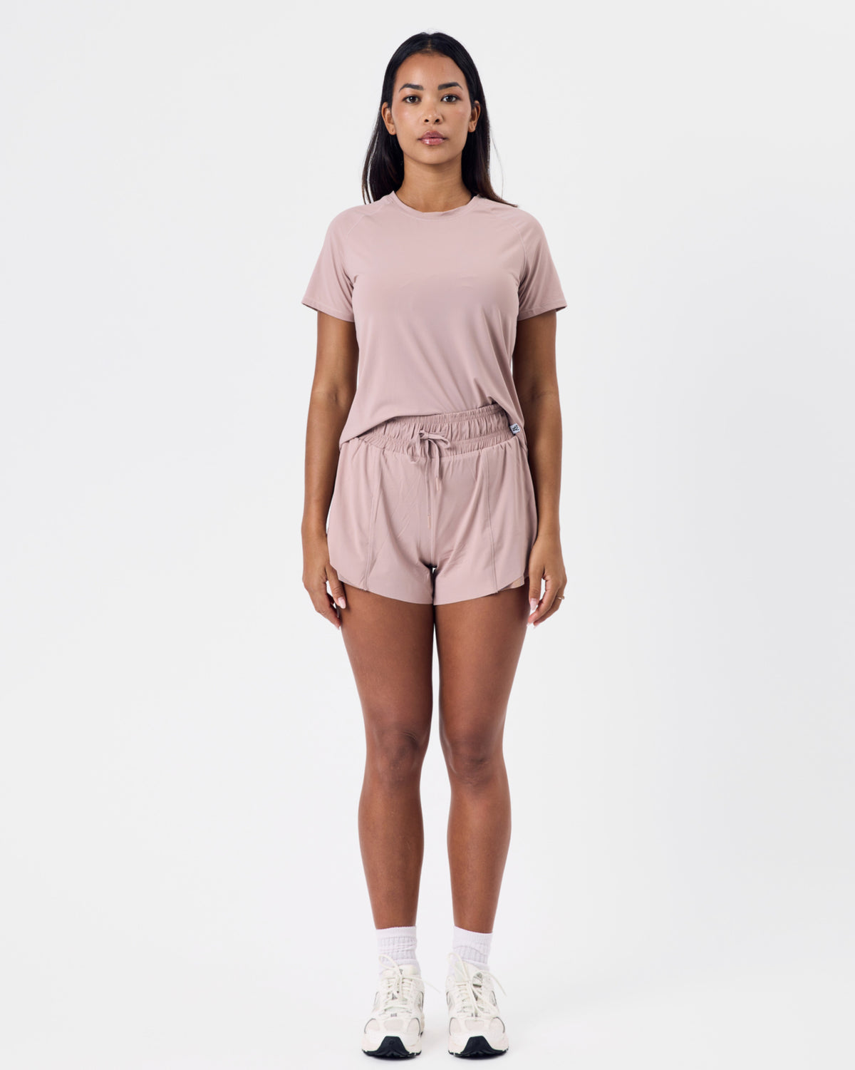 Runner Lose Shorts