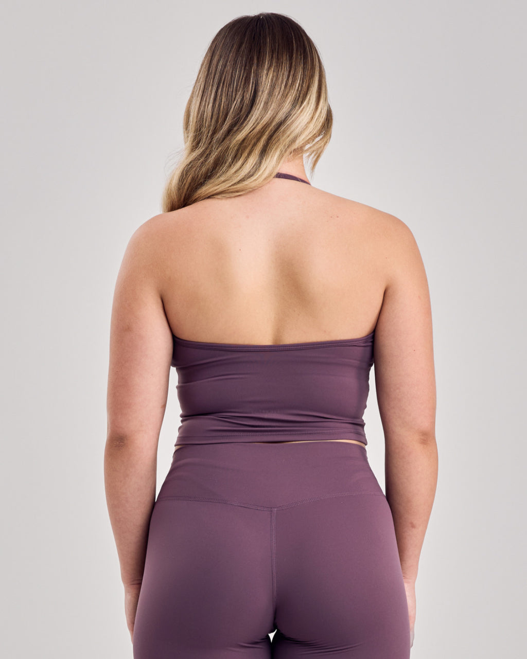 Nova Halter Neck Top
