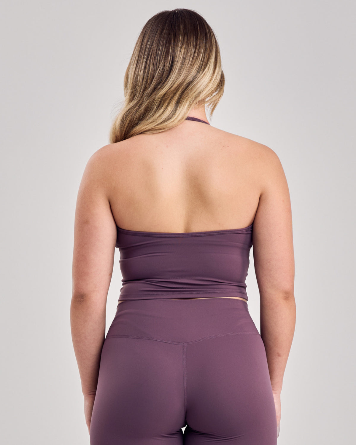 Nova Halter Neck Top