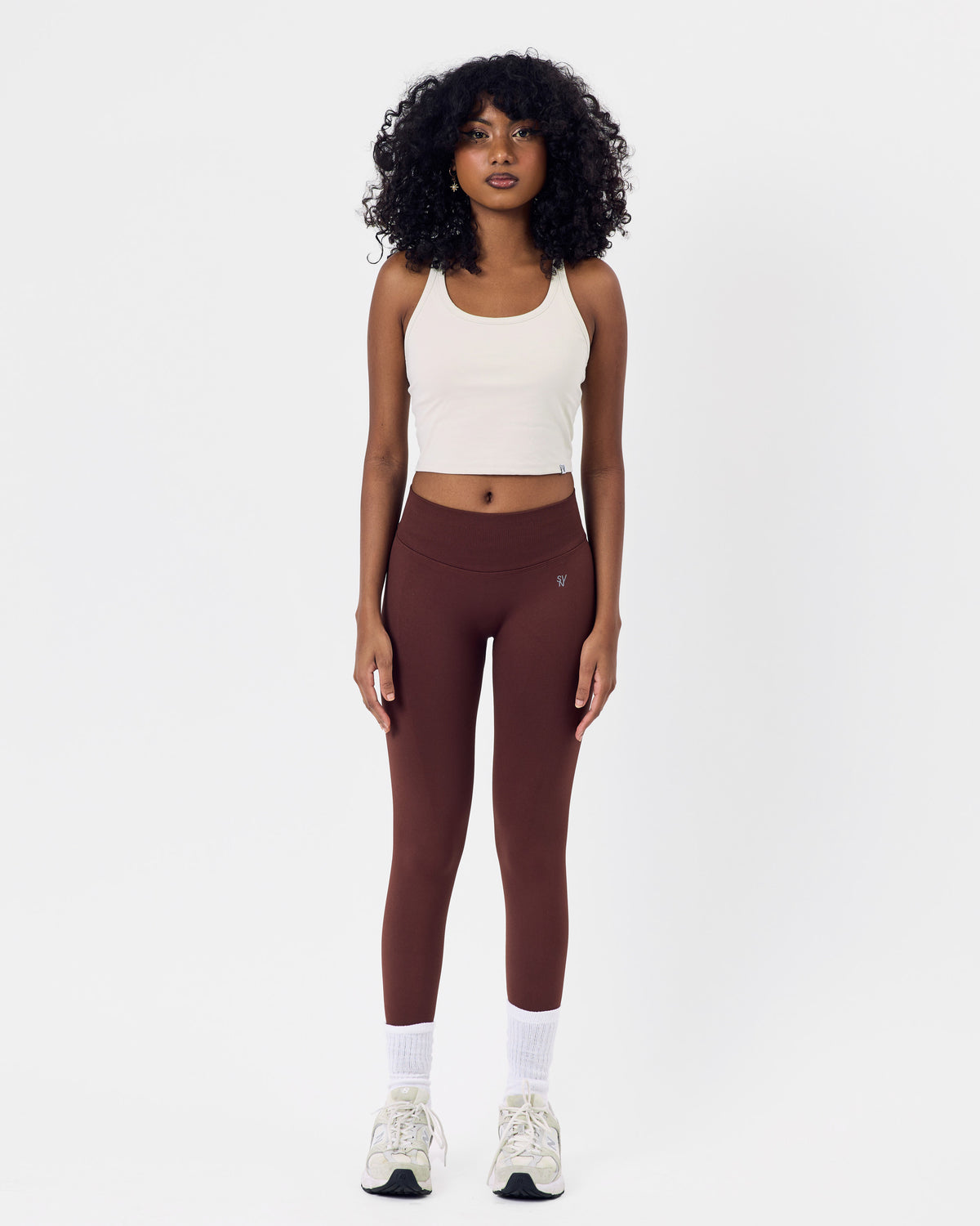 Vital Seamless Scrunch Leggings