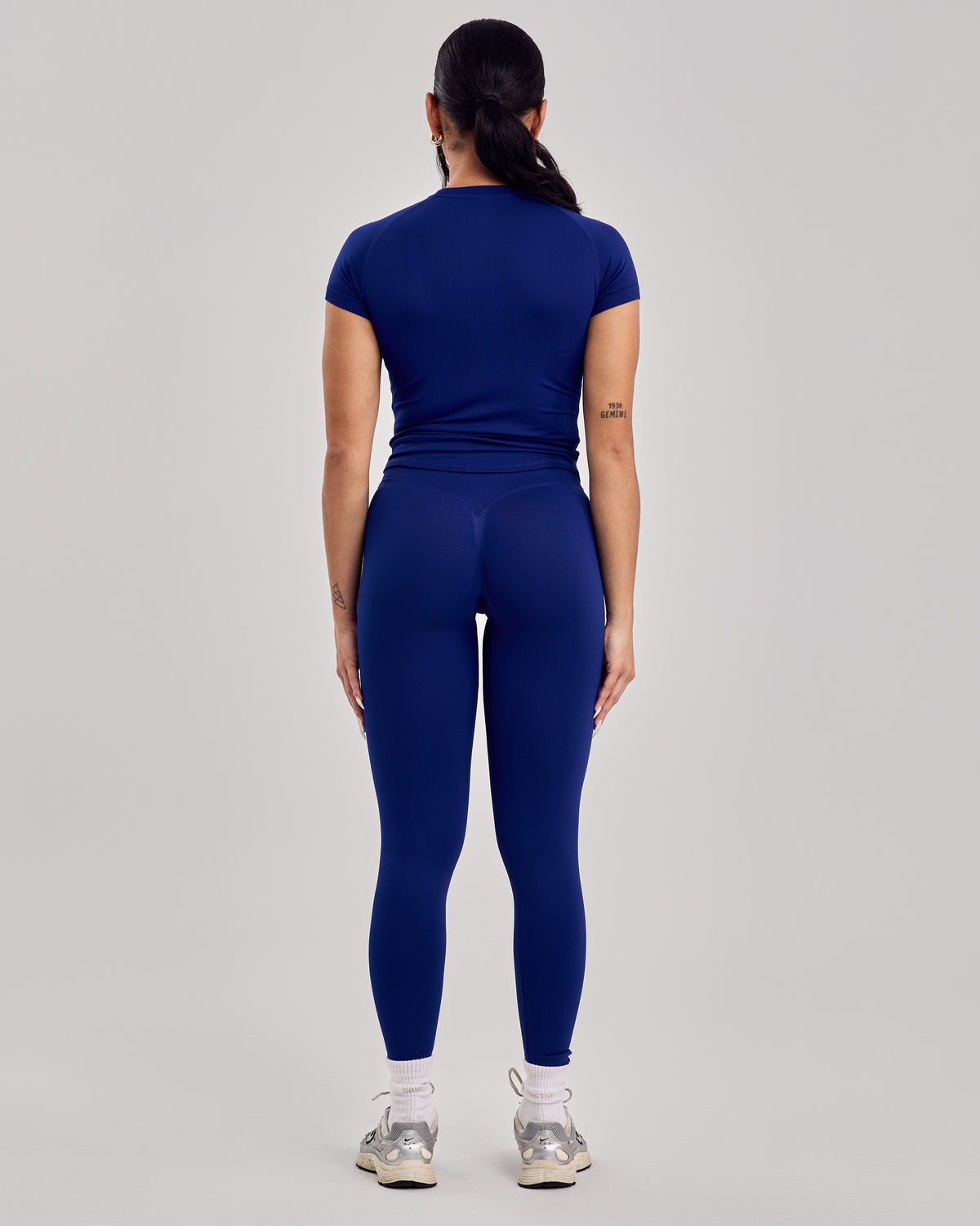 Vital Seamless Scrunch Leggings
