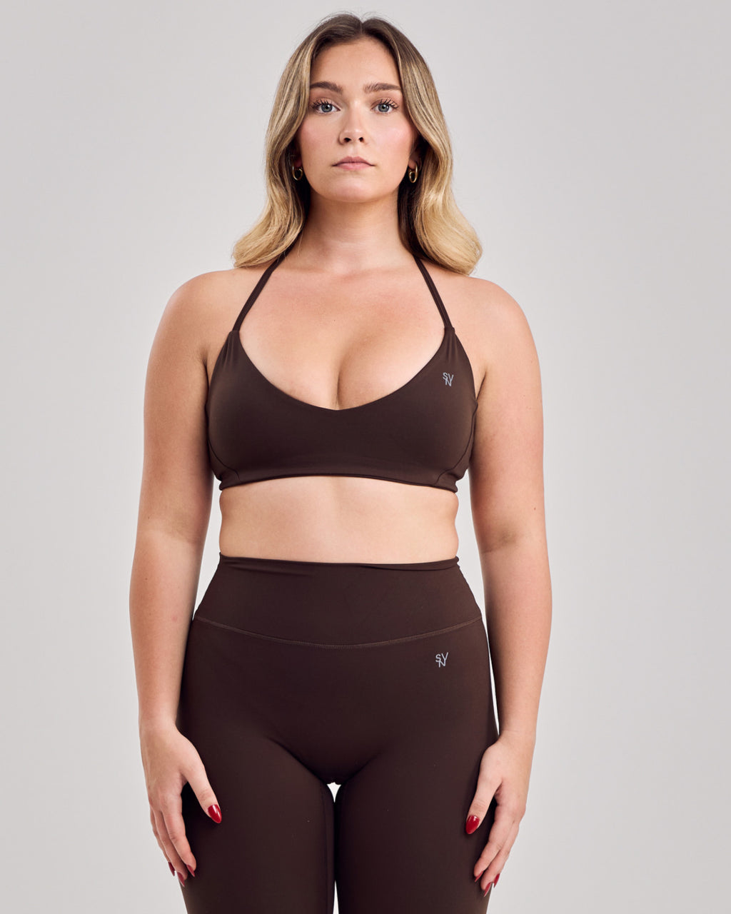 Nova Bra — Naked Brown