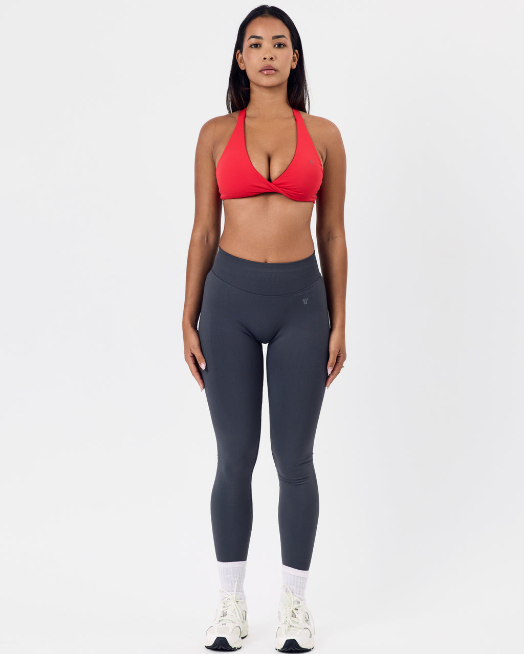 Vital Seamless Scrunch Leggings