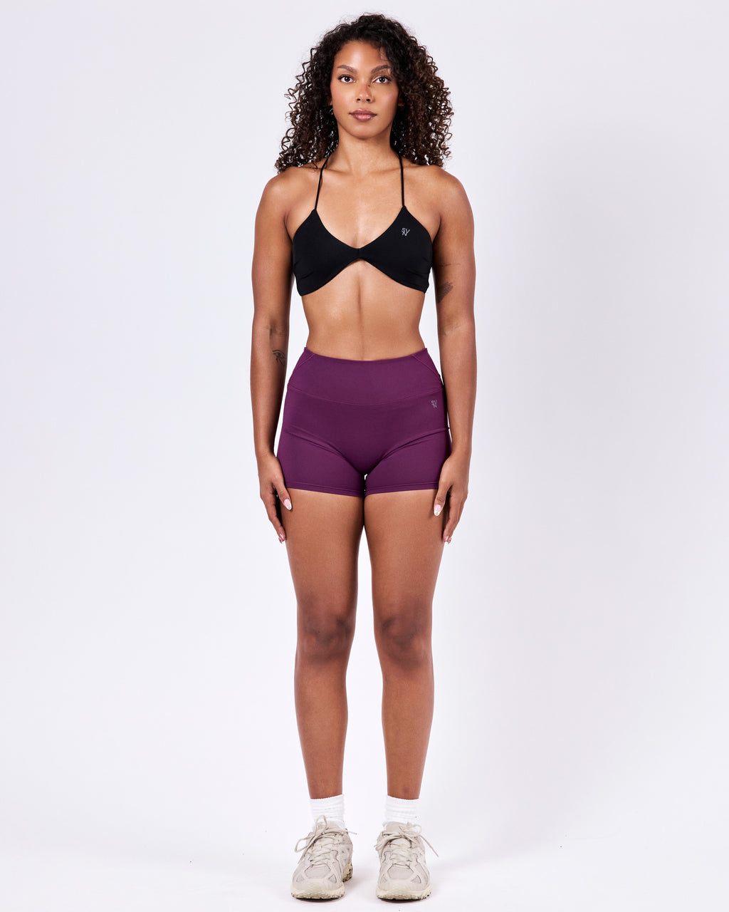 Motion Shorts
