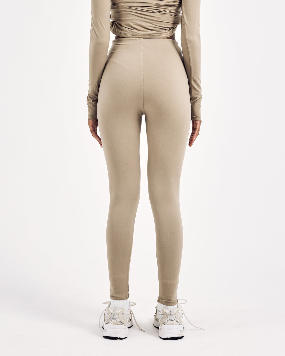 Bare Skin Leggings — Mojave