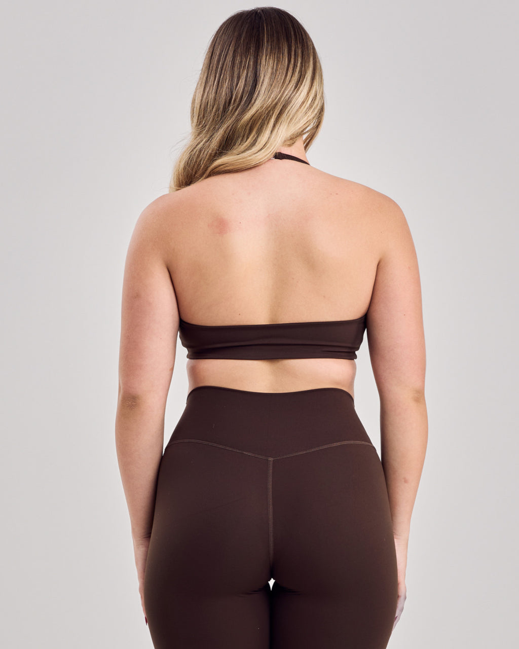 Nova Bra — Naked Brown