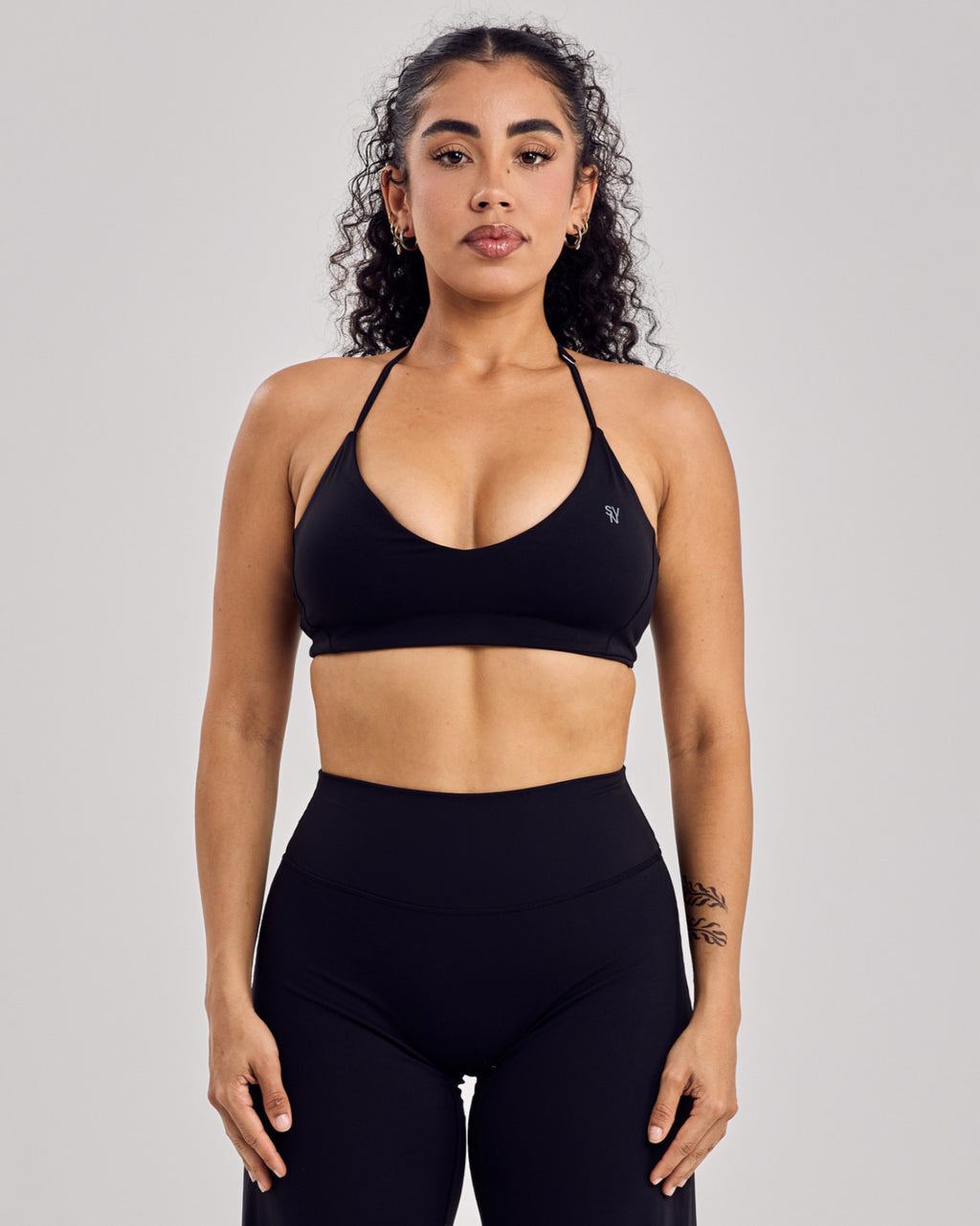 Nova Bra — Jet Black