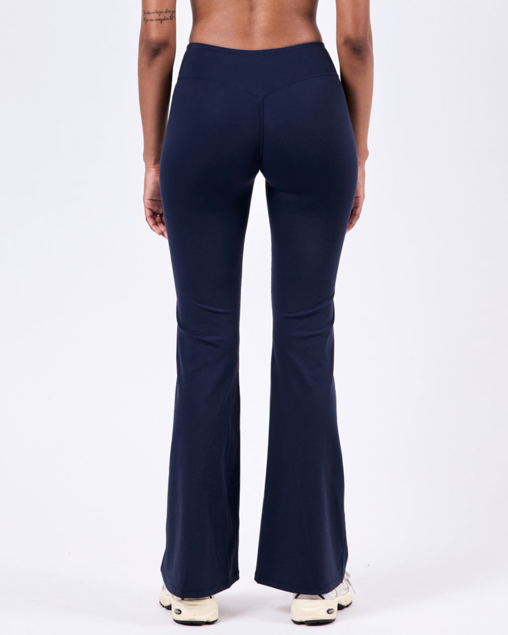 Solstice V Wide Leg Scrunch Pants