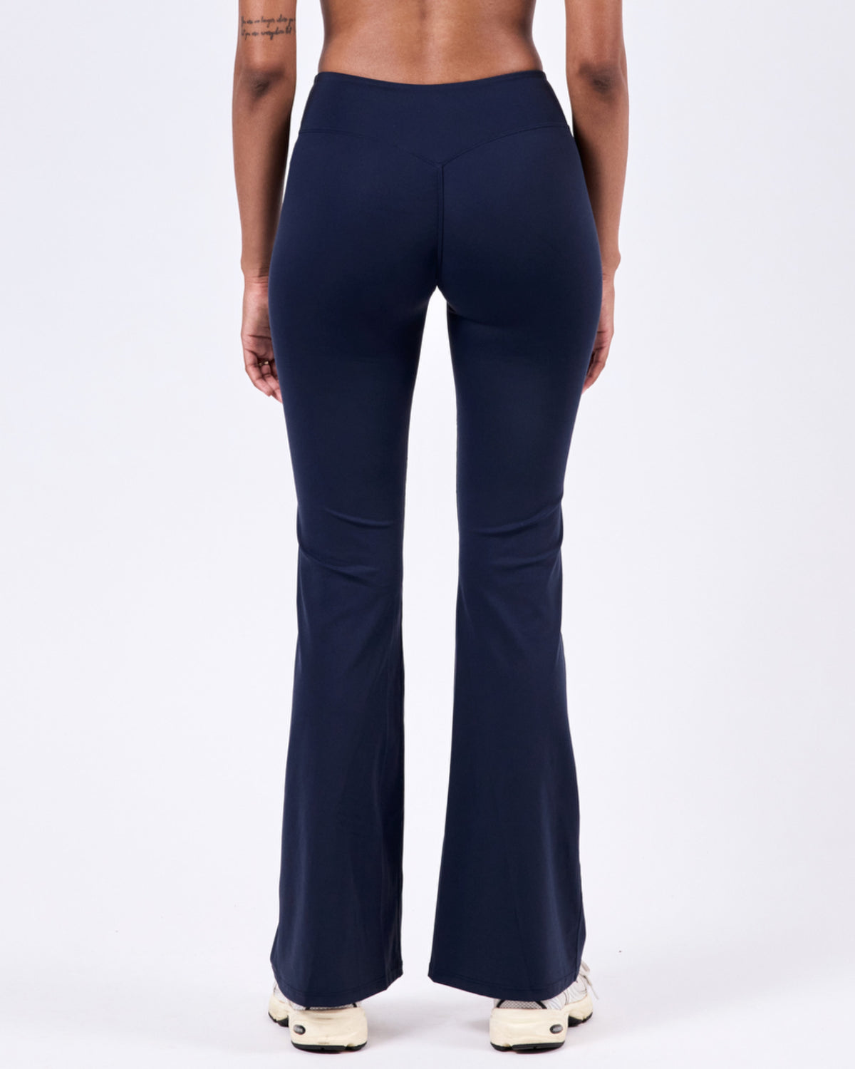 Solstice V Wide Leg Scrunch Pants